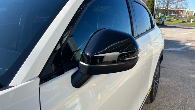 Honda E Ny1 150kW Advance 69kWh 5dr Auto Electric Hatchback